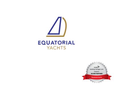 New Silver Partner: Equatorial Yachts